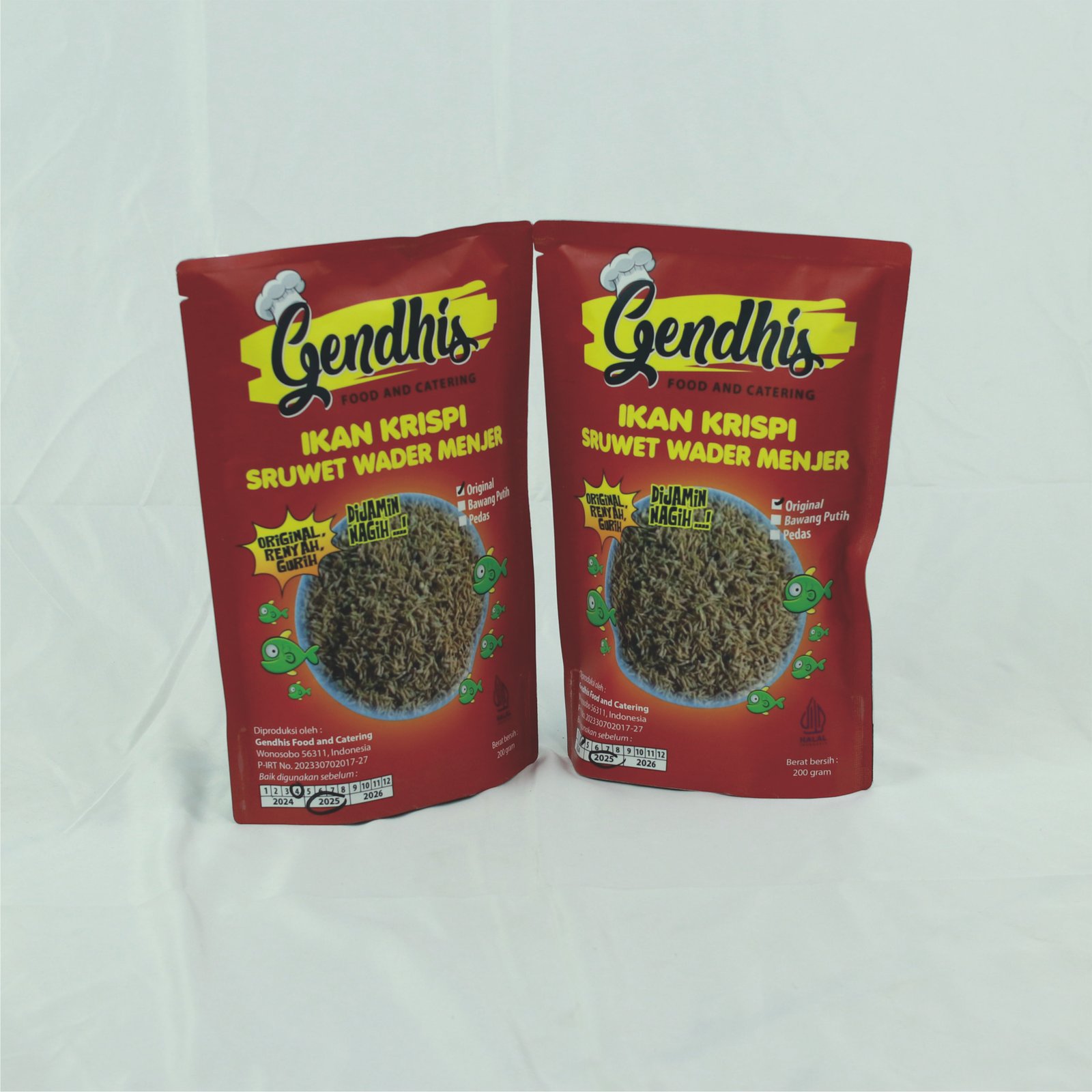 Foto Produk